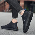 Black Boots